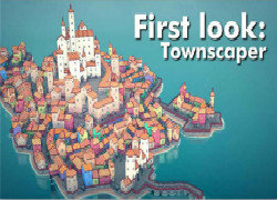Townscaper游戏下载集合