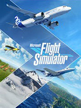 微软模拟飞行加那利群岛mod