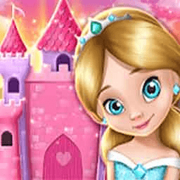 公主的城堡游戏手机版