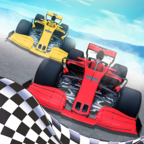 街头方程式赛车汉化版（Street Formula Race City Racer formula car racing）