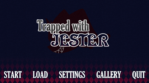 trapped with jester汉化版(2)