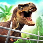 侏罗纪恐龙公园最新版