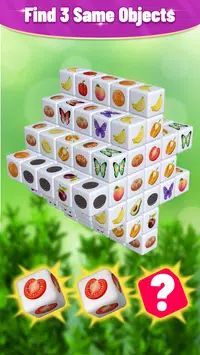 立方体匹配游戏(1)
