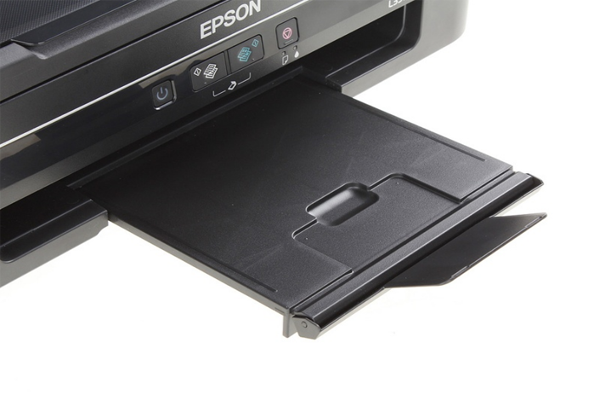 爱普生l351打印机驱动(2)
