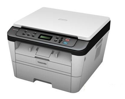 东芝300d打印机驱动(3)