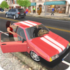 汽车模拟驾驶游戏手机版